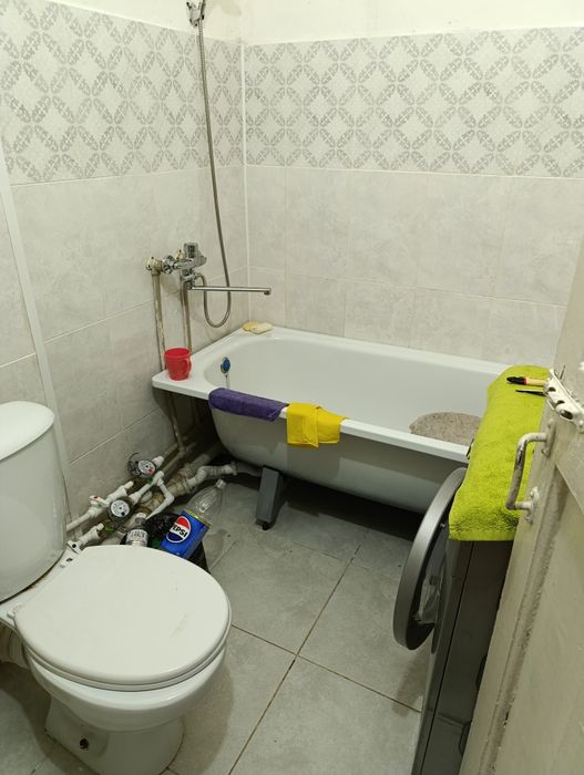 Продается квартира