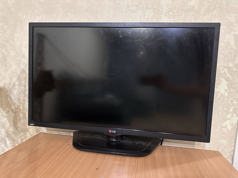 Телевизор LG HDMI