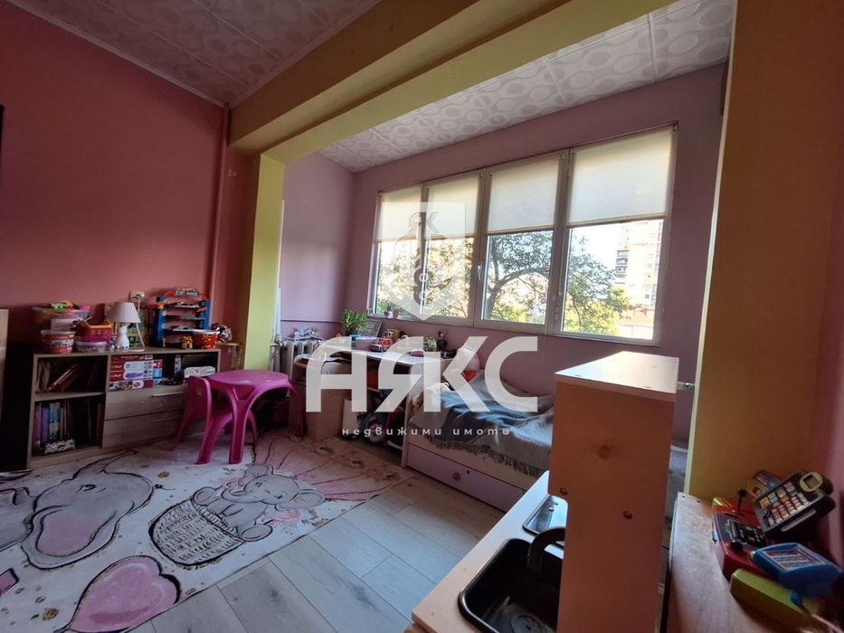 Продава се Двустаен апартамент в София, Дружба 1 - 67 кв.м за 2762 €/кв.м - Снимка #6