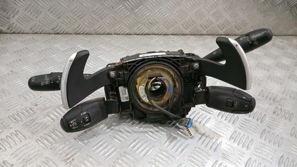 Лостчета Peugeot 3008 2010г.