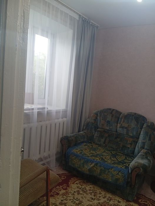 Сдам квартиру 3 ком