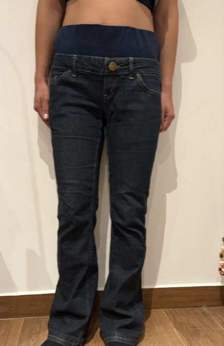 Дрехи за бременни