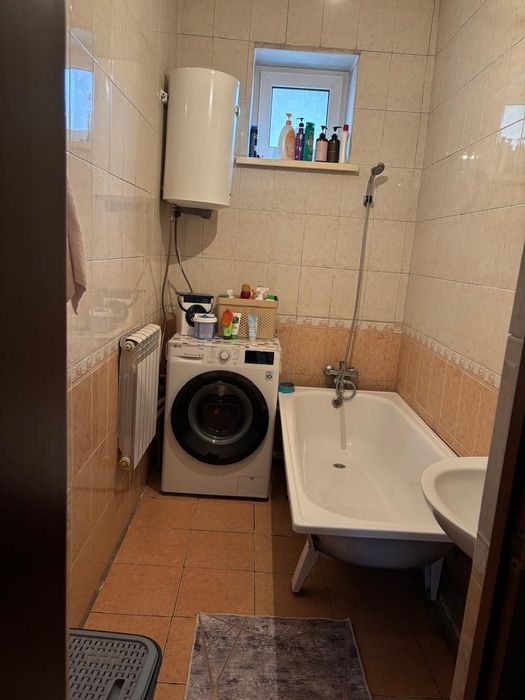 Дом мкр Иргели 120м²