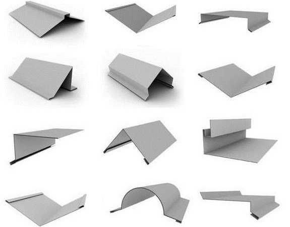 Обработка металла: Лазерная резка | Гибка | Покраска | Сборка