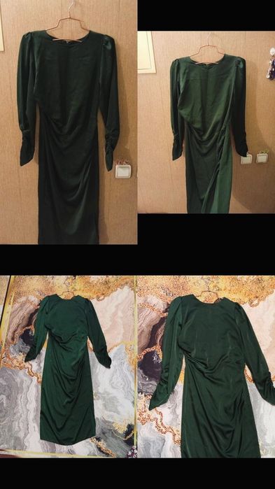 Продам женское платье - 1000 тг.