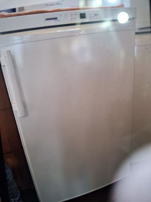 Congelator4 sertare  LIEBHERR PREMIUM