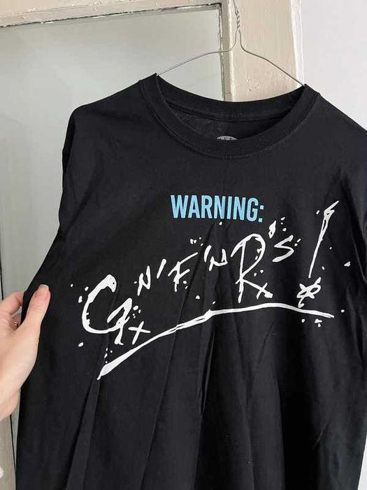 Bluza cu mânecă lungă Guns N' Roses World Tour