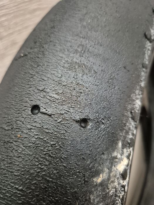 Anvelopa moto slick 120 605 17 Bridgestone v02 dot 3424