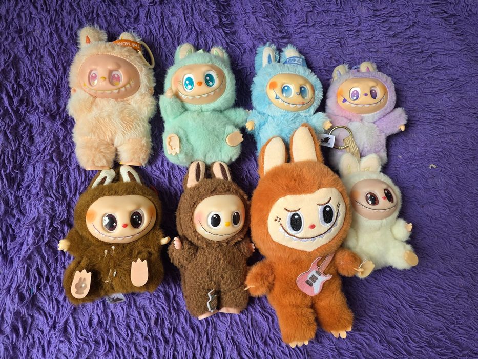 Продам    лабубу