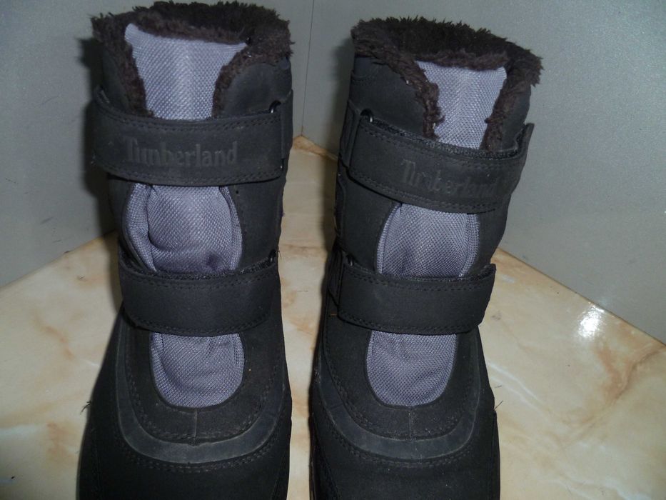 Timberland Gore-tex апрески №40