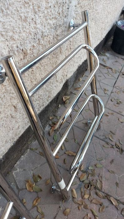 Для ванны сущитель