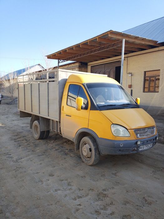 Gazel sotildi narxi kelishiladi