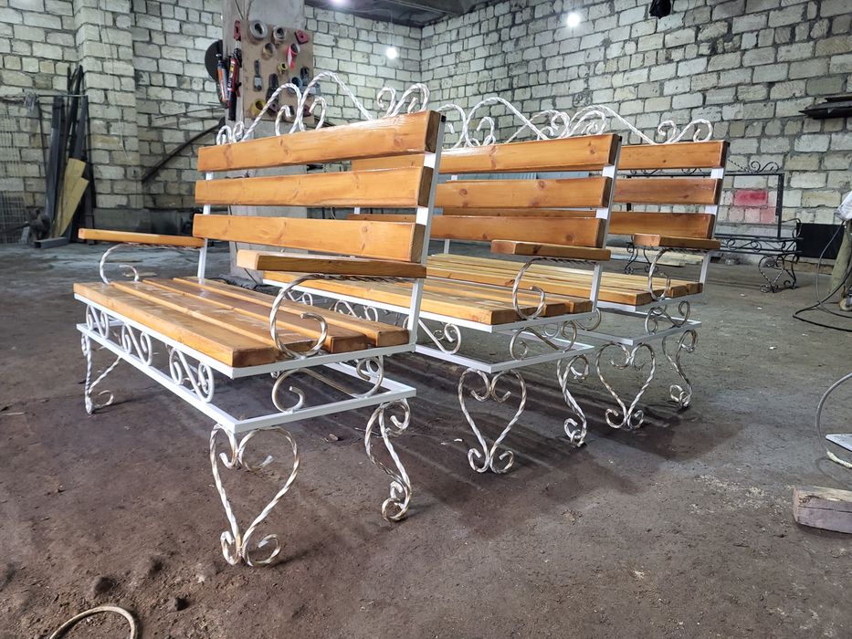 Скамейкий в наличий