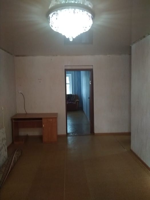 Продам 3-комнатную квартиру