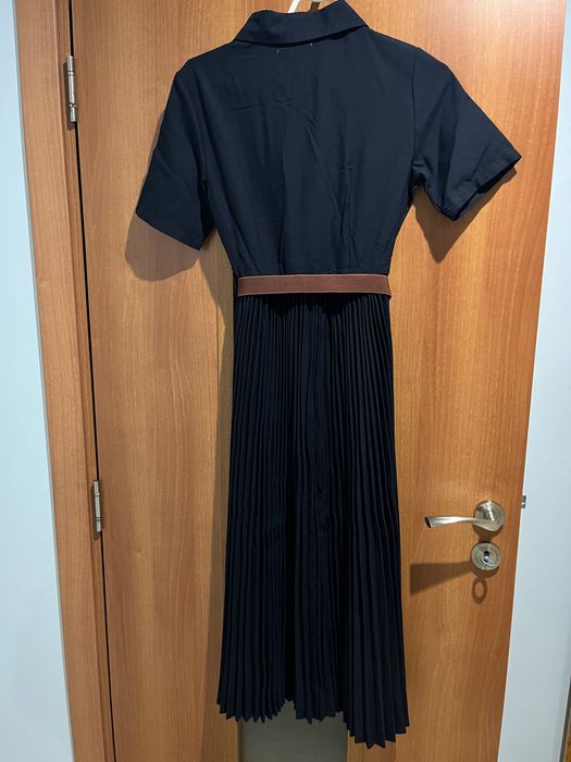 Нова елегантна рокля от reserved