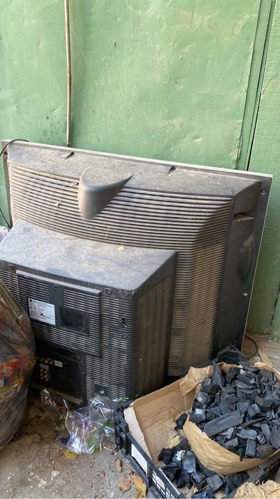 Телевизоры LG б/у