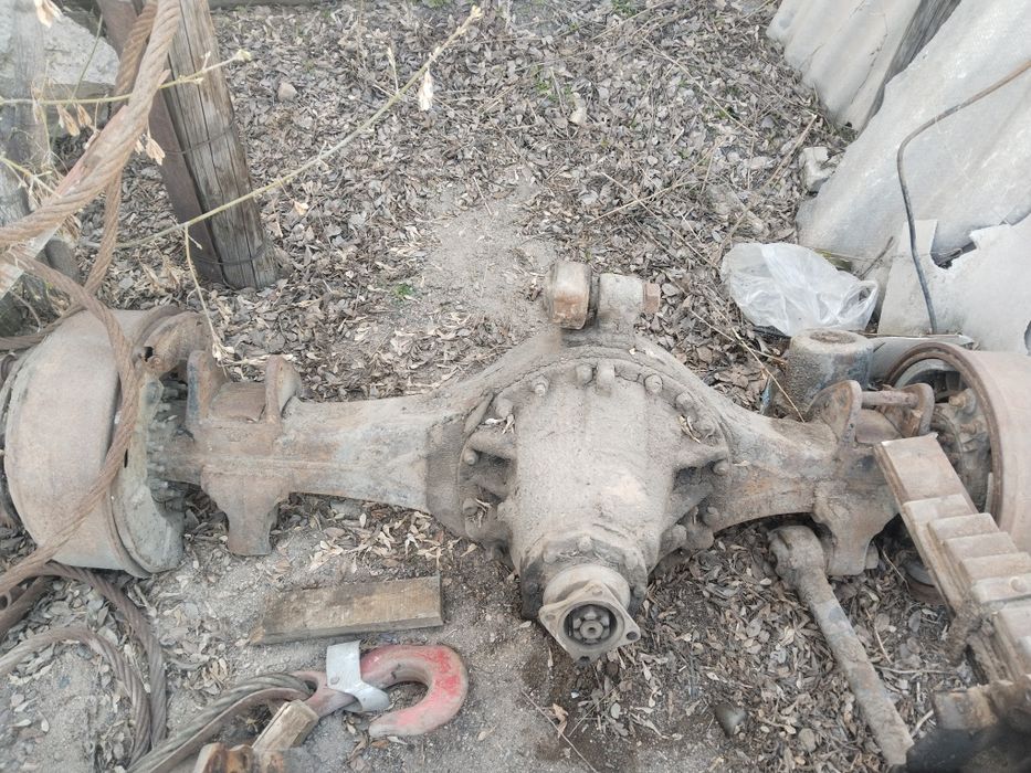 Продам Зил Гя 133