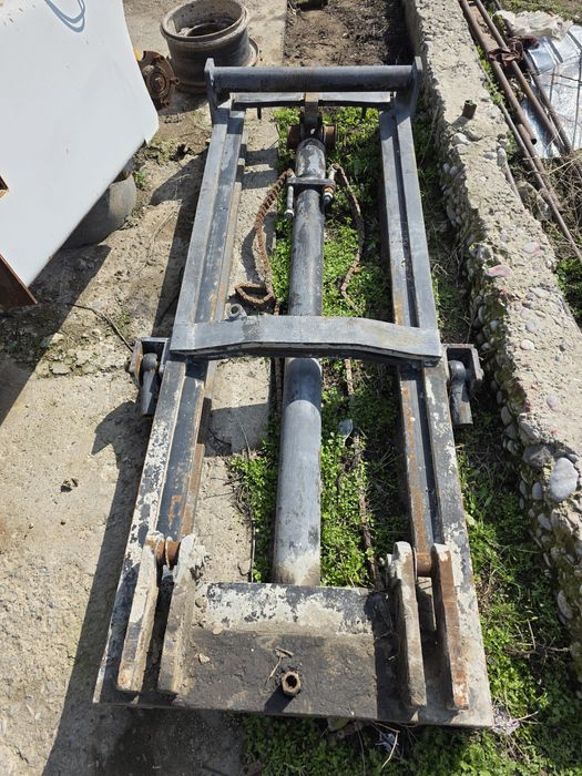 Страла от Балканкара