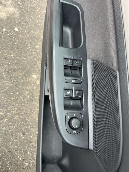 VW jetta 1.4 tsi 2009