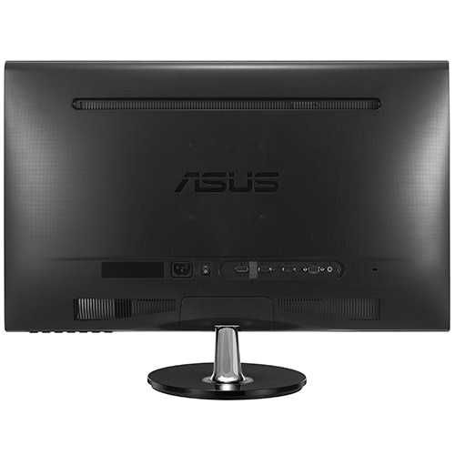 Monitor Asus 27 inch WIDE (2 x HDMI + VGA+ difuzoare)