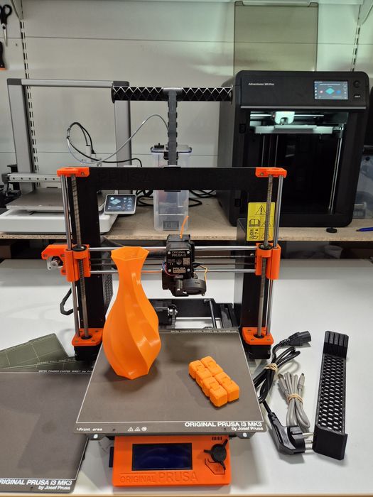 prusa mk3 second hand si noi de vanzare • Anunturi • OLX.ro