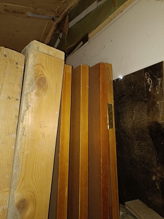 Двери. Межкомнатные