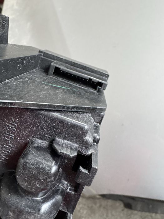 Спортен лост за бмв ф10 ф11