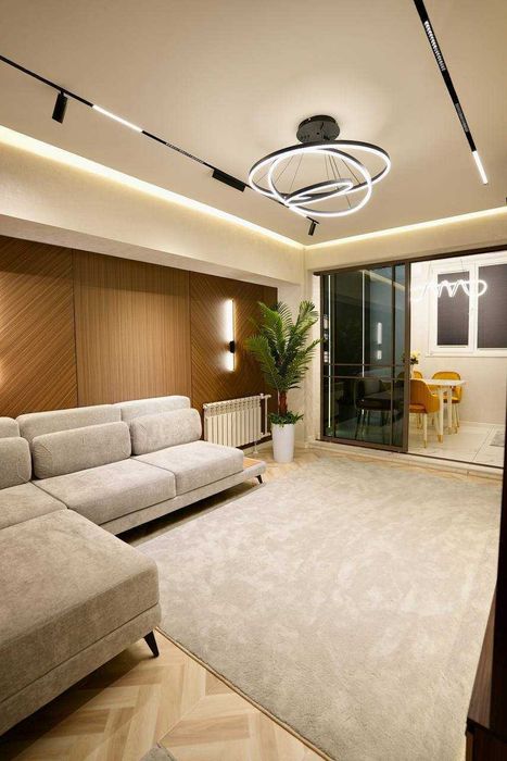 Аренда Квартира Мирабад