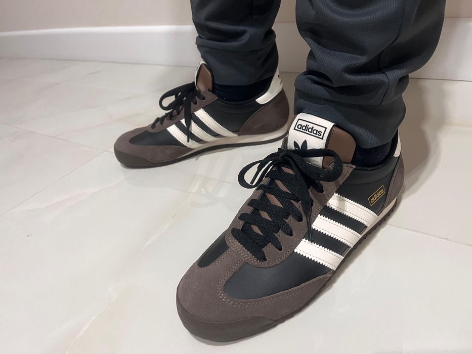 Кроссовки оригинал бренд Adidas