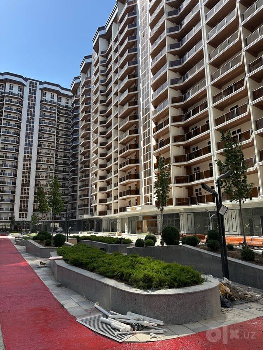 Xon Saroy Zorsan 2 xona