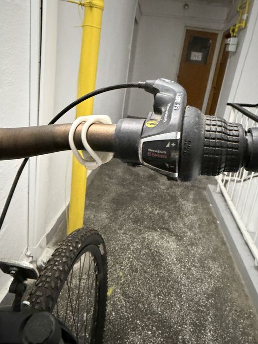 Vand Bicicleta Venture Sport series