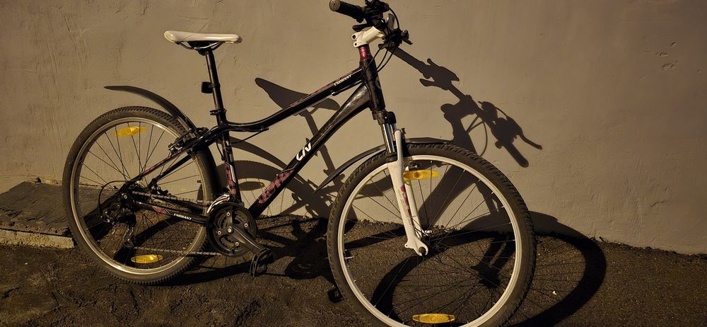 Велосипед Giant Liv