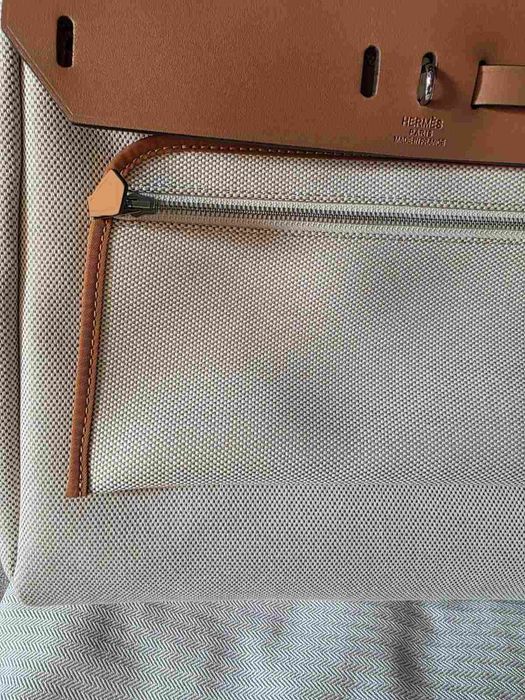 Hermes herbag 39cm