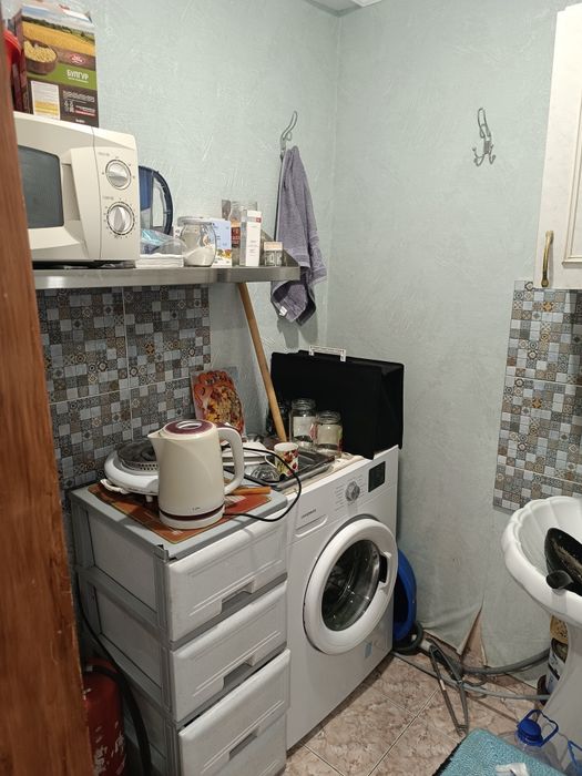 Продам или меняю парикмахерскую