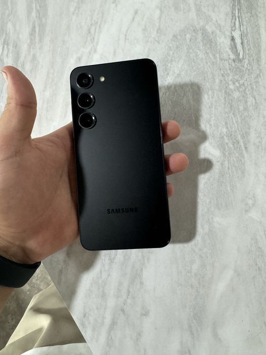 Galaxy S23 S 23 256/8 GB