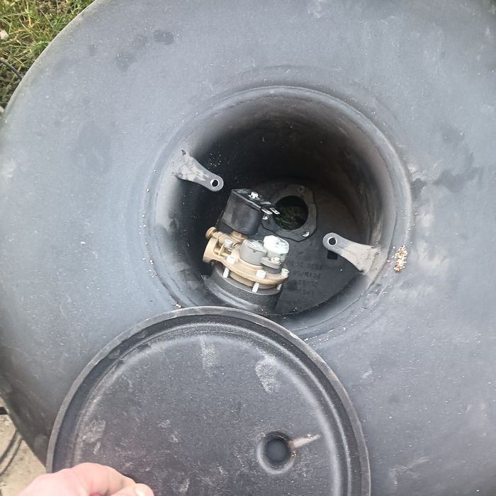 Instalație gpl auto landi renzo