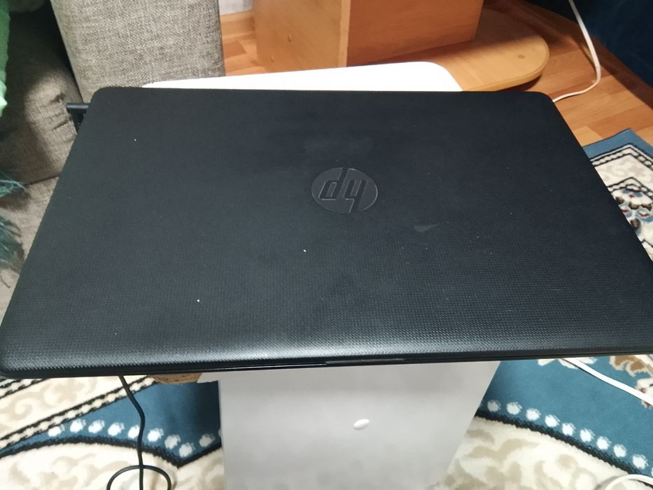 Продам ноутбук HP