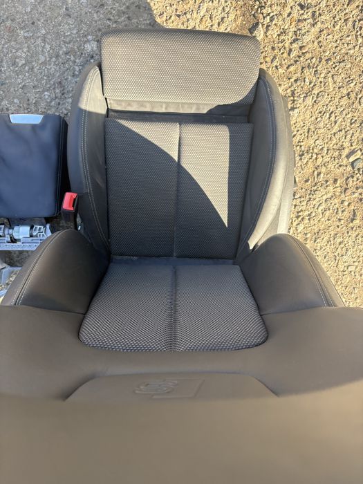 Салон за Audi A6 4K 2019-2024