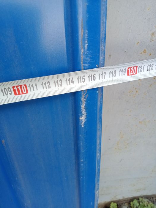 Продам профлист 10 штук