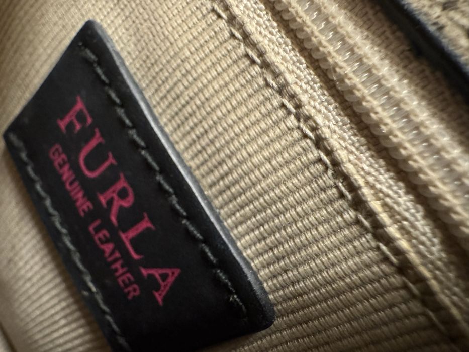 Geanta originala Furla