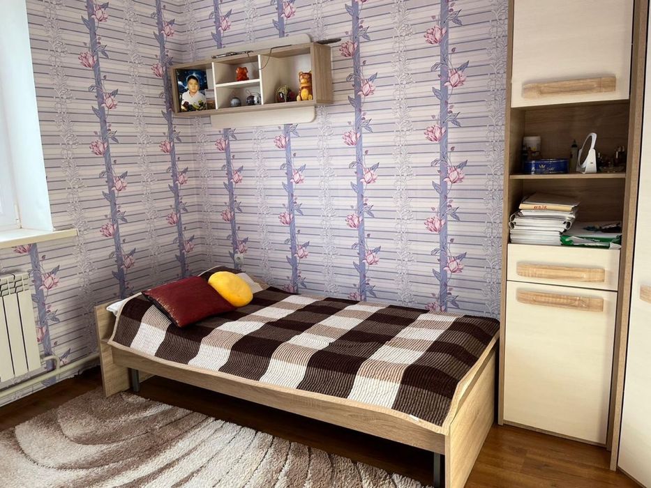 Спальный гарнитур для подростка