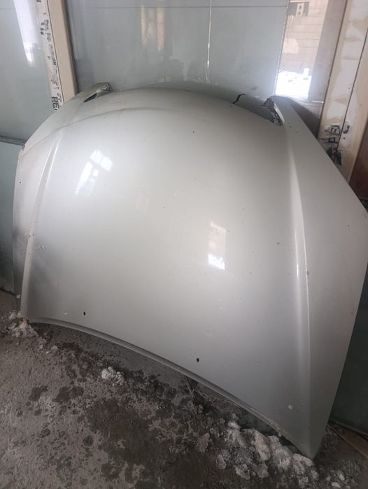 Продам капот Тойота камри30