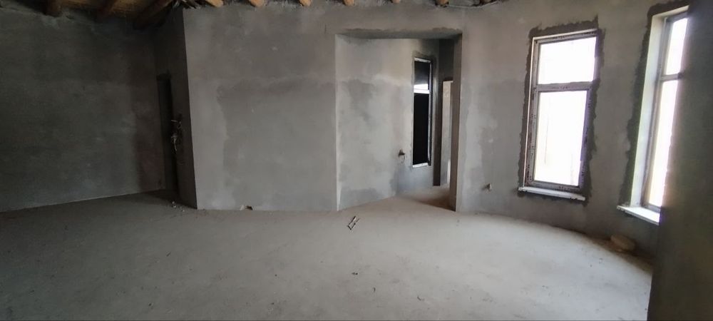 Продается дом коробка 6соток Ракат Боши