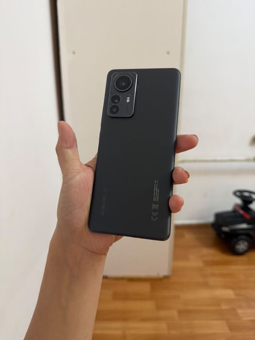 Xiaomi 12 Pro 5G 256гб