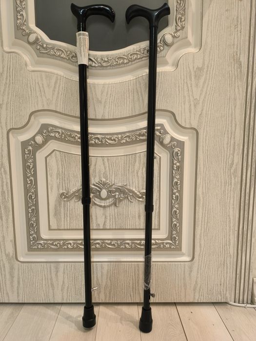 Трость две штуки Актобе 8 микр