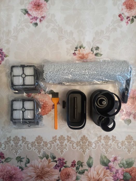 Продавам вертикална прахосмукачка Tineco - Floor One S5 Extreme