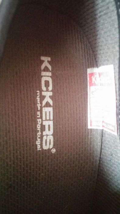 Pantofi Kickers 36