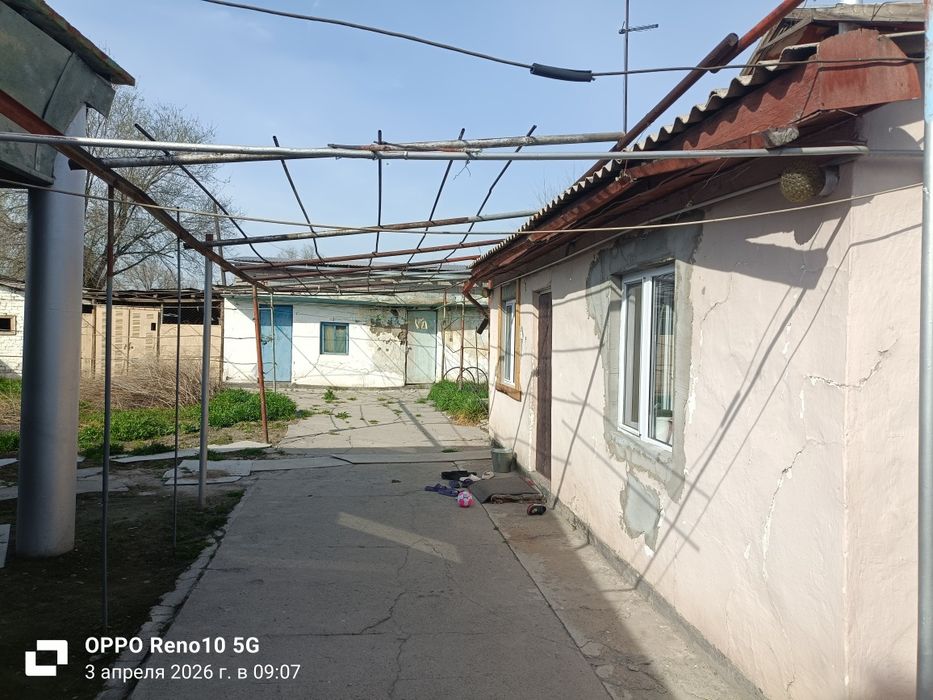 Дальний карасу, срочно продам дом