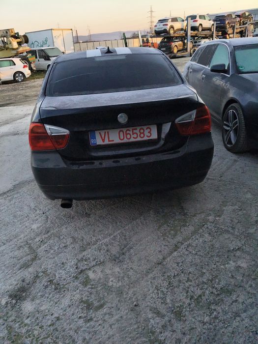 BMW 3 Series 2007 — imagine 4