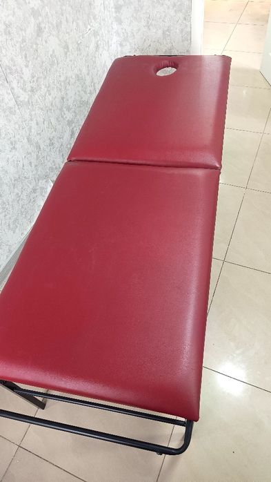 Продам кушетку для массажа